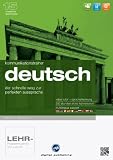 Interaktive Sprachreise 15: Kommunikationstrainer Deutsch