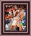 Framed J.R. Smith Denver Nuggets 8x10 Photo