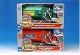 Tonka Mighty Motorized Loading Sanitation Truck (color may vary)