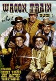 WAGON TRAIN [VOL. 1][2 EPISODES]