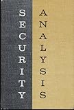 Security Analysis
