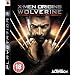 X-Men Origins: Wolverine - Uncaged Edition (PS3)