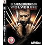X-Men Origins: Wolverine - Uncaged Edition (PS3)