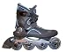 Sports : K2 SKYE LS WOMAN INLINER ALU Gr&ouml;&szlig;e EU 36 US 6.0