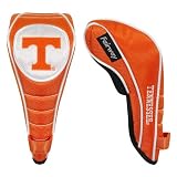 NCAA Tennessee Volunteers Shaft Gripper Fairway Headcover
