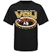 NCAA VCU Rams 2011 NCAA Men's Basketball Tournament Final Four Pro T-shirt - Black (Medium)