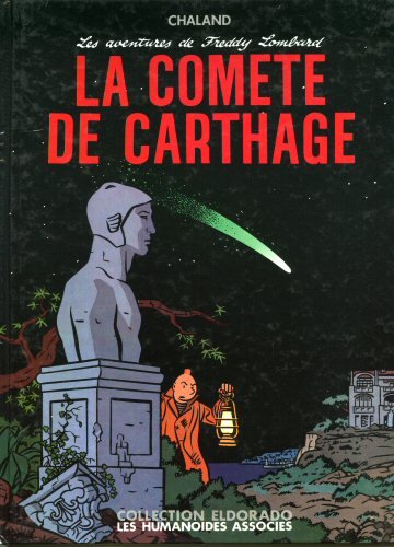 Download La Comète de Carthage Download La Comète de Carthage