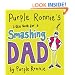 Purple Ronnie's Little Book For A Smashing Dad