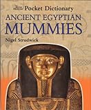 Ancient Egyptian mummies