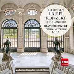 Beethoven: Tripelkonzert