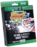 Marvin's Magic Mind-Blowing Magic - Cool & Amazing Card Tricks