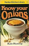 Know your onions