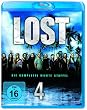 Lost - Staffel 4 [Blu-ray]