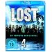 Lost - Staffel 4 [Blu-ray]