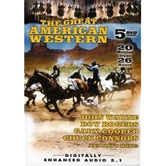 The Great American Western