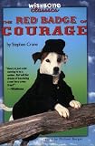 The Red Badge of Courage (Wishbone Classics #10)