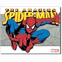 Spider Man - Classic Metal Tin Sign 16W x 12.5H , 16x12