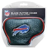 NFL Buffalo Bills Blade Putter Cover