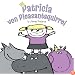 Patricia Von Pleasantsquirrel
