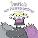 Books : Patricia Von Pleasantsquirrel