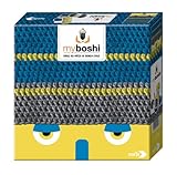 Noris 606311036 - H�kel-Set, myboshi, Oita/Tama