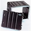 SKB 6U ATA Effects Rack