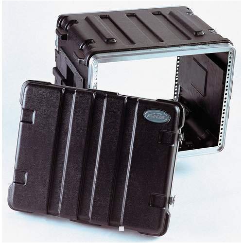 SKB 6U ATA Effects Rack SKB 6U ATA Effects Rack