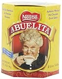 Nestle Mexican Chocolate Abuelita Drink Mix, 6 Tabs in 19-Ounce Package (Pack of 6)