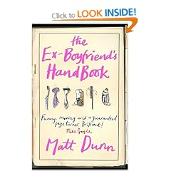 The Ex-Boyfriend's Handbook