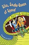 Sita, Snake-Queen of Speed