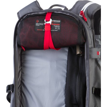 Snowpulse Highmark RAS Airbag Vest