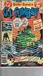 G.I. Combat #209 Comic Book