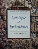 The Lady Lever Art Gallery : catalogue of embroideries