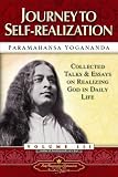 Journey to Self-realization