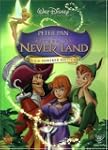 Peter Pan in Return to Never Land (Pi...