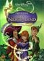 Return to Never Land (Pixie-Powered Edition)