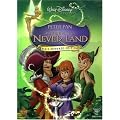 Peter Pan in Return to Never Land (Pixie-Powered Edition)