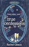 True Confessions (Little Black Dress)