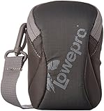Lowepro Dashpoint 20 Camera Bag- Multi Attachment Pouch For Your Mirrorless Camera