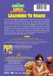 Sesame Street - Learning to Share [VHS]