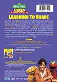 Sesame Street - Learning to Share Sesame Street - Learning to Share
