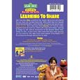 Sesame Street - Learning to Share [VHS] by 