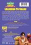 Sesame Street - Learning to Share [VHS]