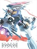 G-SELECTION GUNDAM EVOLVE DVD-BOX (����������)