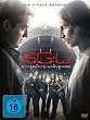 Stargate Universe - Season 2 [5 DVDs]
