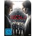 Stargate Universe: Season #2 (DVD) 5DVDs Min: DD5.1WS [Import germany]