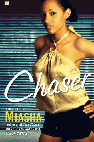 Chaser: A Novel