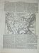 1877 War Department Weather Map Philadelphia Exhibition