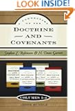 A Commentary on the Doctrine and Covenants: Volumes 1-4