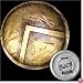King Leonidas 300 Spartan Greek Replica Shield Pro New